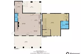 7164 Ludgate Rd, Gibsonville, NC 27249 - Photo 2