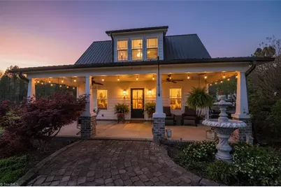 7164 Ludgate Road, Gibsonville, NC 27249 - Photo 28