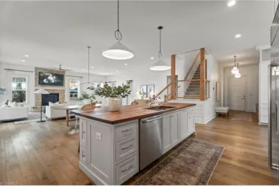 649 Doe Run Drive, Kernersville, NC 27284 - Photo 10