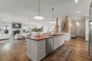 649 Doe Run Dr, Kernersville, NC 27284 - Photo 10