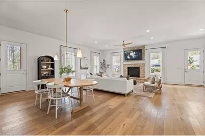 649 Doe Run Drive, Kernersville, NC 27284 - Photo 12