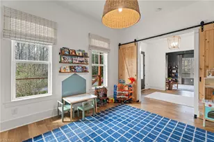 649 Doe Run Dr, Kernersville, NC 27284 - Photo 22