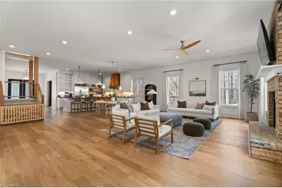 649 Doe Run Drive, Kernersville, NC 27284 - Photo 14