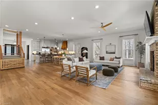 649 Doe Run Dr, Kernersville, NC 27284 - Photo 14