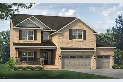 7730 Maple Pond Drive, Oak Ridge, NC 27310 - Photo 1