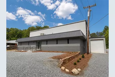 422 & 420 South Road, High Point, NC 27262 - Photo 1