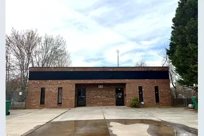 808 W English Road, High Point, NC 27262 - Photo 1