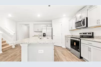 420 Owens Ridge Way, Lexington, NC 27292 - Photo 8