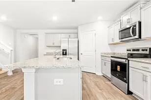 420 Owens Rdg Wy, Lexington, NC 27292 - Photo 8