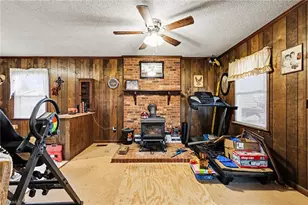 1817 Amostown Rd, Sandy Ridge, NC 27046 - Photo 8