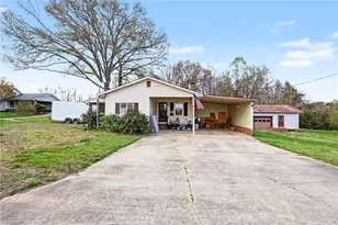 1817 Amostown Rd, Sandy Ridge, NC 27046 - Photo 2