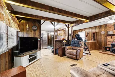 1817 Amostown Road, Sandy Ridge, NC 27046 - Photo 4