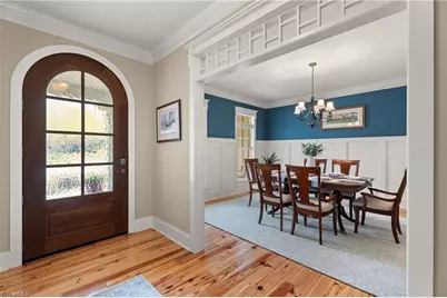 1106 Riverbend Drive, Bermuda Run, NC 27006 - Photo 4