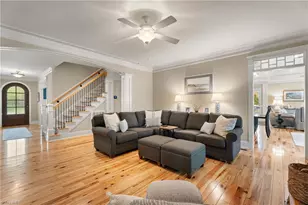 1106 Riverbend Dr, Bermuda Run, NC 27006 - Photo 8