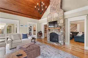 1106 Riverbend Dr, Bermuda Run, NC 27006 - Photo 10
