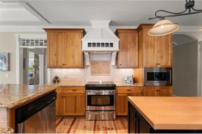 1106 Riverbend Drive, Bermuda Run, NC 27006 - Photo 12