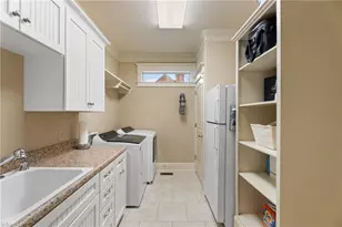 1106 Riverbend Dr, Bermuda Run, NC 27006 - Photo 36