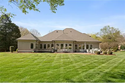 1106 Riverbend Drive, Bermuda Run, NC 27006 - Photo 38