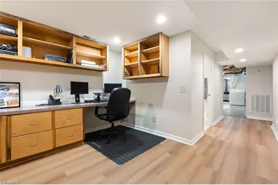 2870 Deerwood Drive, Winston-Salem, NC 27103 - Photo 38