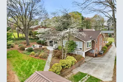 2870 Deerwood Drive, Winston-Salem, NC 27103 - Photo 46