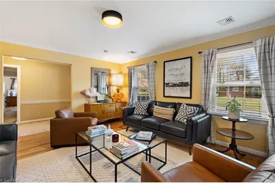 2870 Deerwood Drive, Winston-Salem, NC 27103 - Photo 6