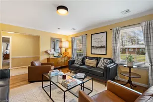 2870 Deerwood Dr, Winston-Salem, NC 27103 - Photo 6