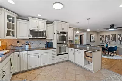 2870 Deerwood Drive, Winston-Salem, NC 27103 - Photo 12