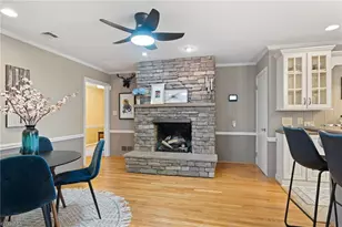 2870 Deerwood Dr, Winston-Salem, NC 27103 - Photo 14