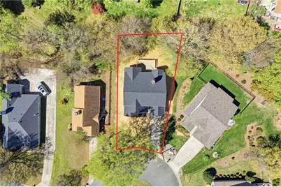 5516 Traders Way, Greensboro, NC 24740 - Photo 48