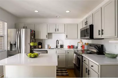 22 Melissa Carol Circle, Greensboro, NC 27407 - Photo 8