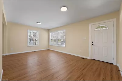 503 Carroll Street, Reidsville, NC 27320 - Photo 6