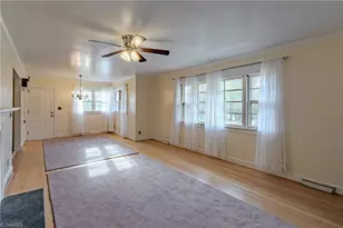 246 Fairview Ave, Mount Airy, NC 27030 - Photo 2