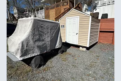 116 Clubhouse Drive Extension, New London, NC 28127 - Photo 38