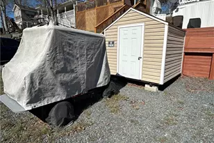 116 Clubhouse Dr Ext, New London, NC 28127 - Photo 38