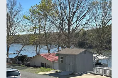 116 Clubhouse Drive Extension, New London, NC 28127 - Photo 36