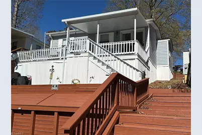 116 Clubhouse Drive Extension, New London, NC 28127 - Photo 4