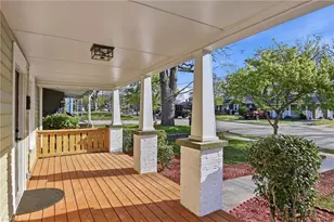 2714 N Glenn Ave, Winston-Salem, NC 27105 - Photo 6