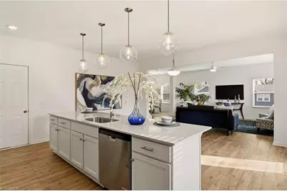 4112 Country Club Road #1034, Winston-Salem, NC 27104 - Photo 14