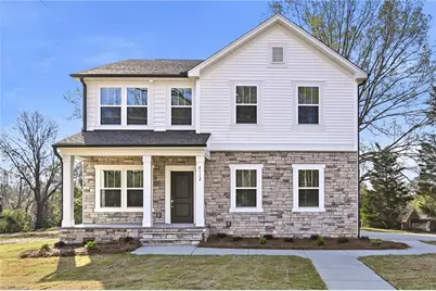 4112 Country Club Road #1034, Winston-Salem, NC 27104 - Photo 1