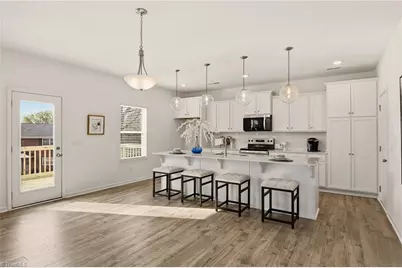 4112 Country Club Road #1034, Winston-Salem, NC 27104 - Photo 12