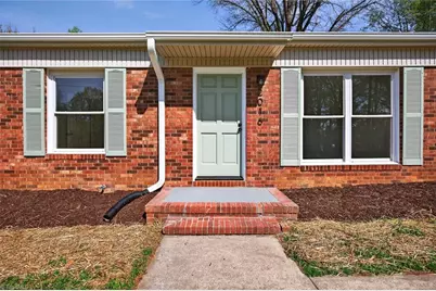 2016 Bryant Street, Madison, NC 27025 - Photo 4