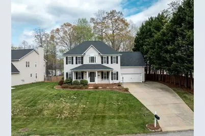 6025 Fording Creek Lane, Kernersville, NC 27284 - Photo 2