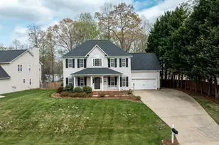 6025 Fording Creek Ln, Kernersville, NC 27284 - Photo 2