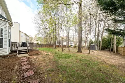 6025 Fording Creek Lane, Kernersville, NC 27284 - Photo 32