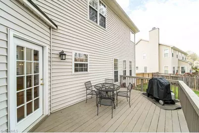 6025 Fording Creek Lane, Kernersville, NC 27284 - Photo 30