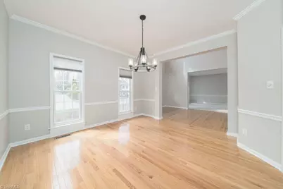 6025 Fording Creek Lane, Kernersville, NC 27284 - Photo 16