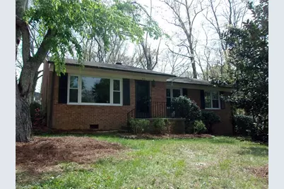 412 Peace Street, High Point, NC 27262 - Photo 1