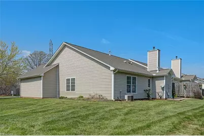 3394 Garden Road, Burlington, NC 27215 - Photo 32