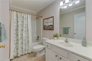 3394 Garden Rd, Burlington, NC 27215 - Photo 26