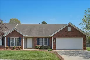 3394 Garden Rd, Burlington, NC 27215 - Photo 1